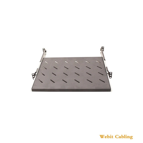 Vanuatu Integrated Cable Tray