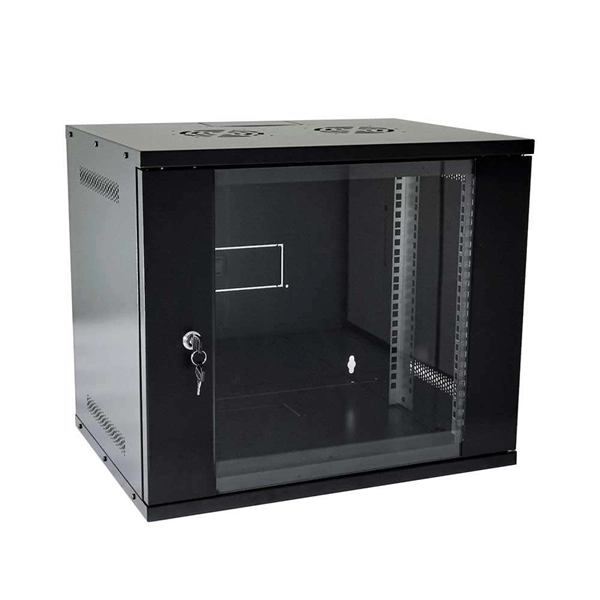 Wiring of Fiber Optic AC Distribution Box