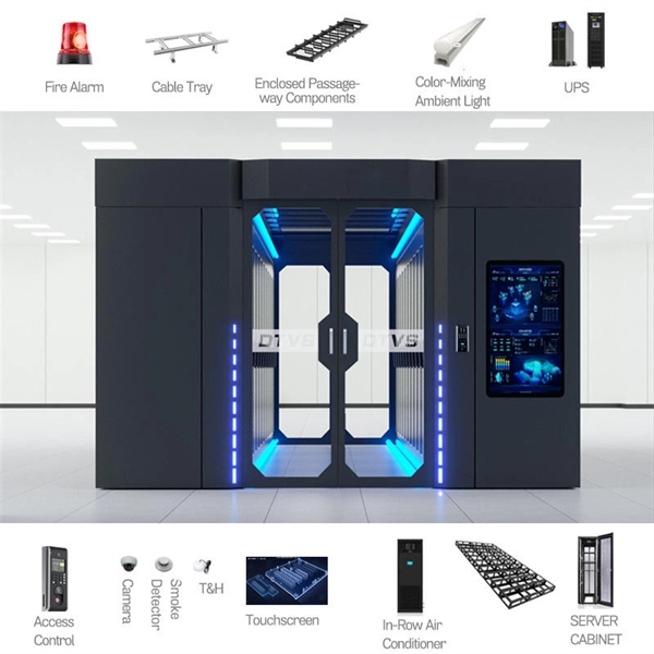 Can power strips be used with electrical distribution boxes 