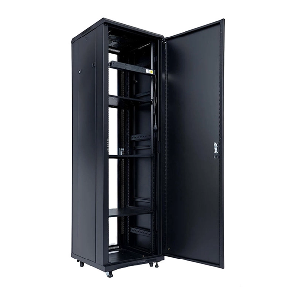 North Asia Integrated Distribution Box Shell