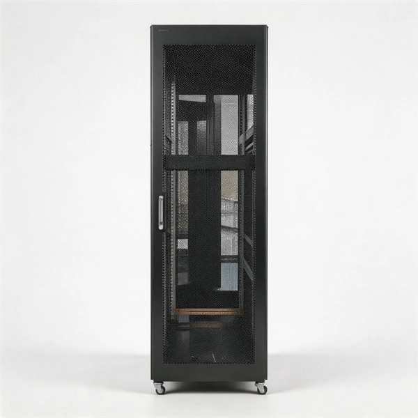 Energy-saving manufacturers of cold aisle distribution boxes