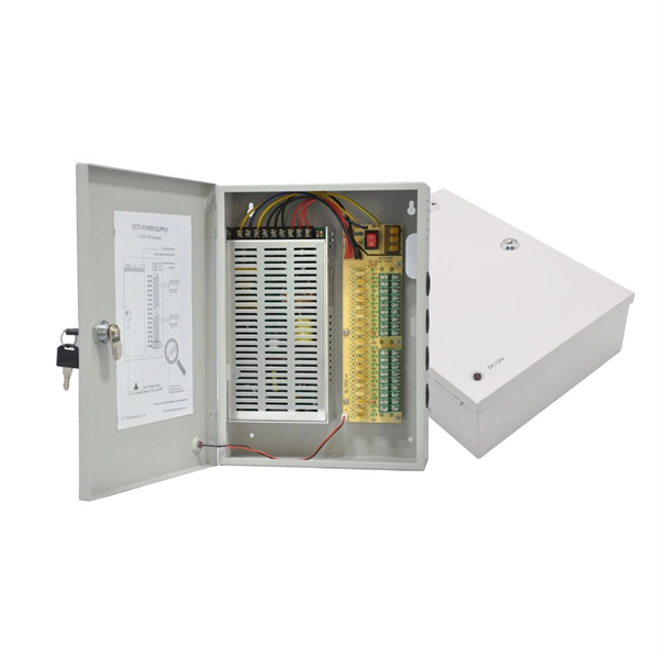Type 118 Two-Port Fiber Optic Cable Panel