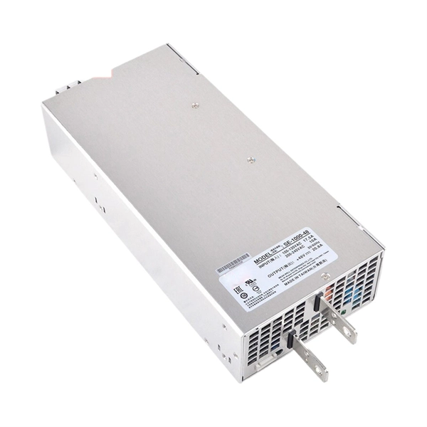 Optical attenuation at switch optical ports