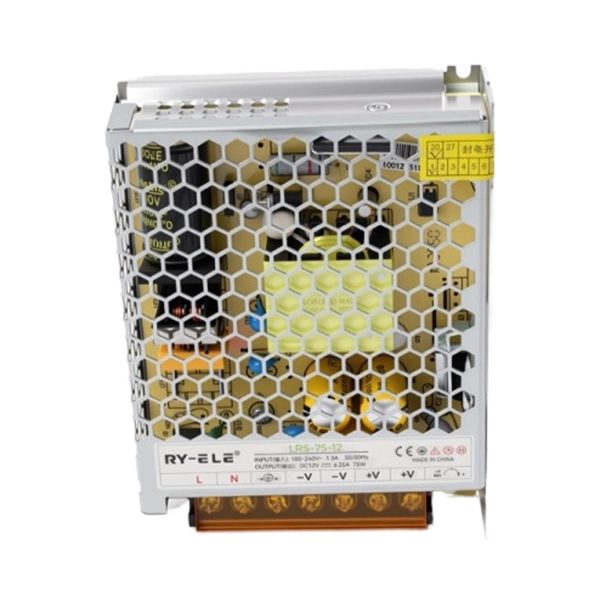Features of the Specially Designed Power Distribution Box