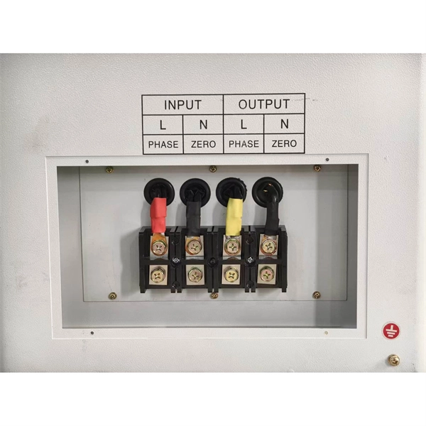 Is it necessary to install a beam splitter
