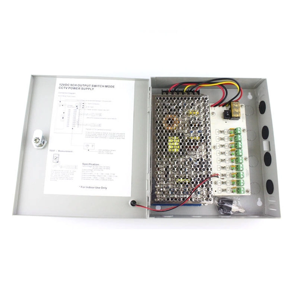 Fiber optic cable GMTAM3
