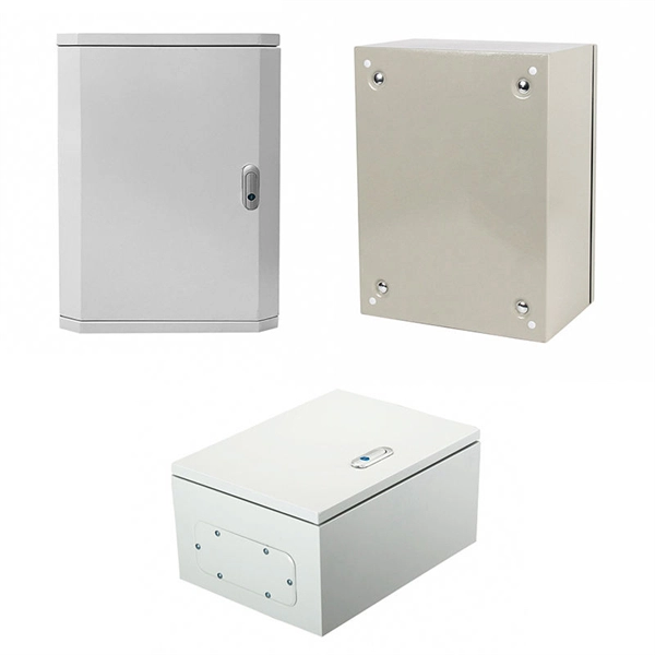 Finnish Distribution Box Model Classification