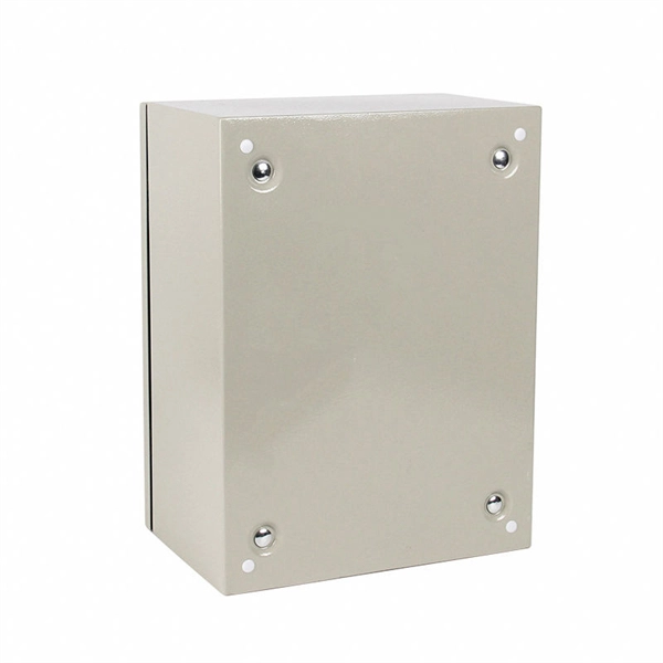 National Standards for Industrial-Grade Switches