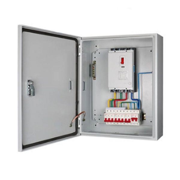 Home Distribution Box Network Module