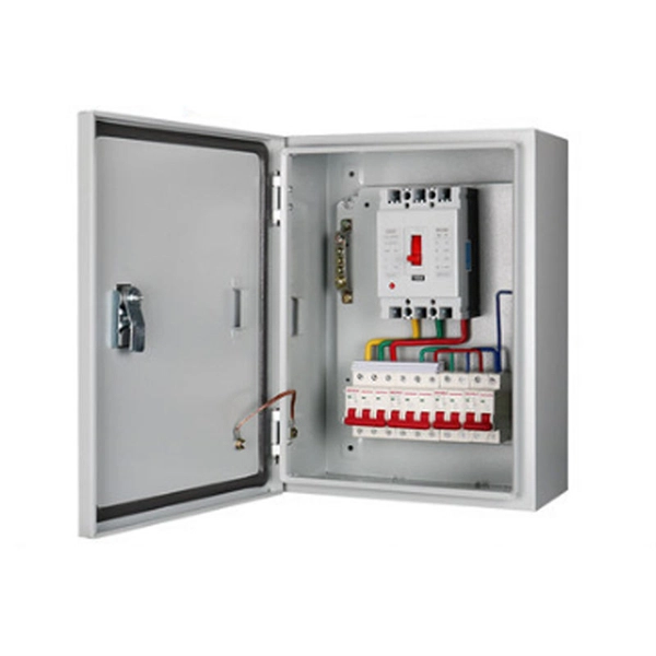 Panama 19-inch Fiber Optic Distribution Frame