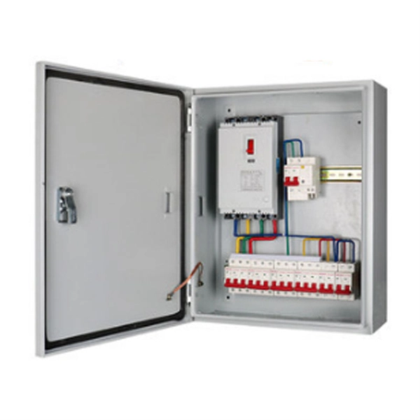 Types of Wiring for Electrical Control Cabinets