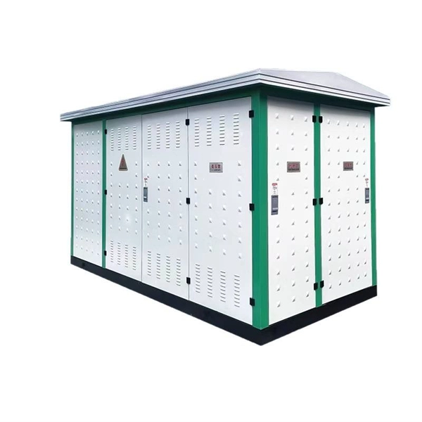 How does an optical distribution box split light