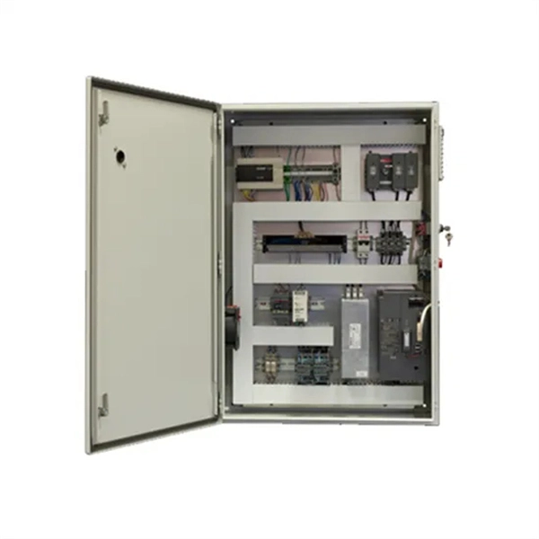3-30V Light Control Module Disassembly