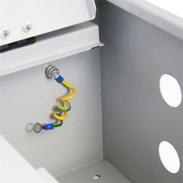 French steel cable tray manufacturer direct sales price