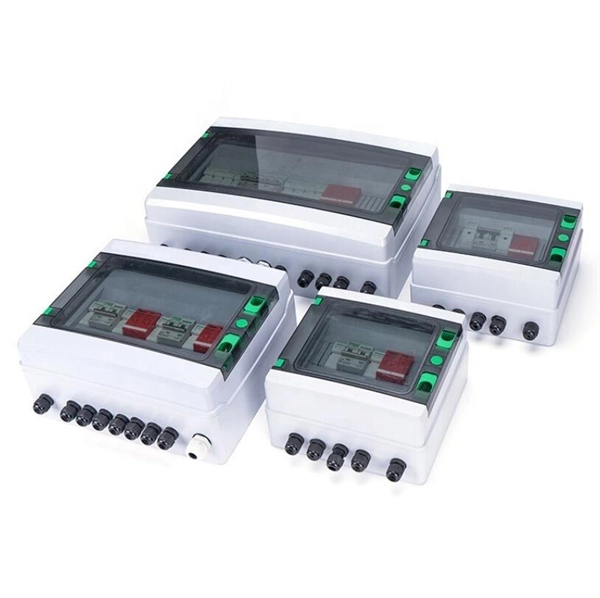 Nordic Optical Line Terminal DML