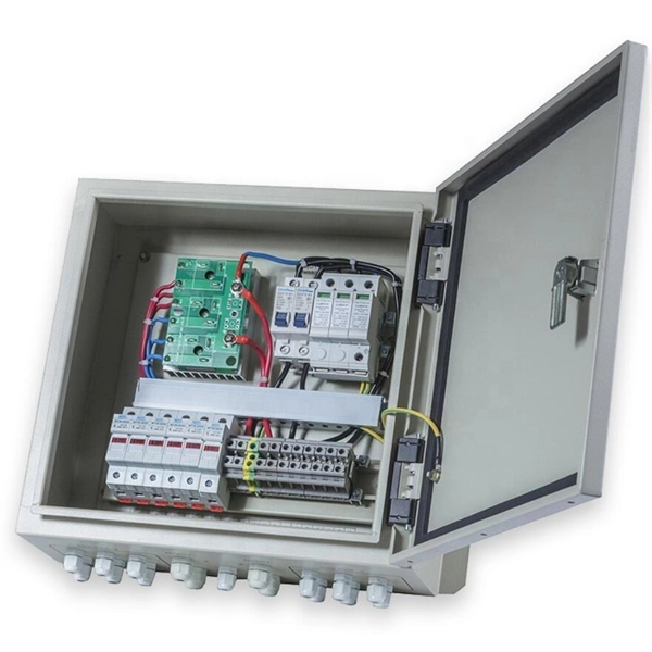 Bhutan High and Low Voltage Electrical Complete Sets of Equipment