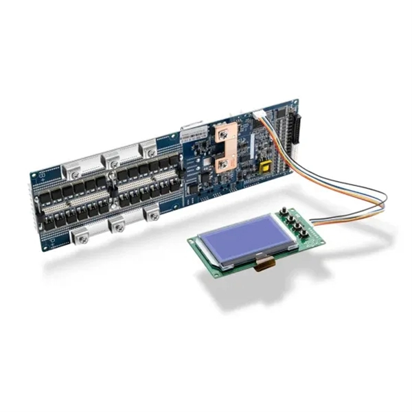 Relay Protection Simulation System Accessories