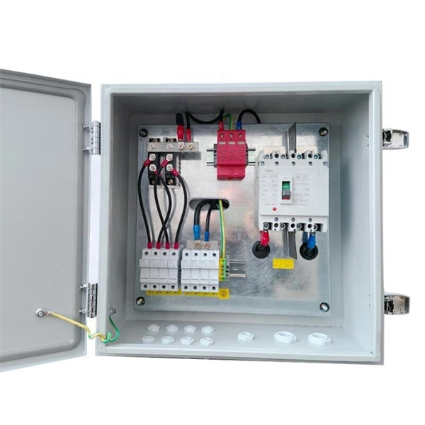 How long should it take to strip the fiber optic splice box 