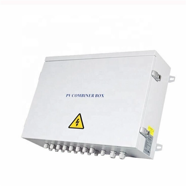 Functions of the Relay Protection Information Substation