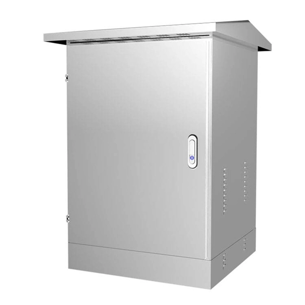 Rainproof switch box distribution box