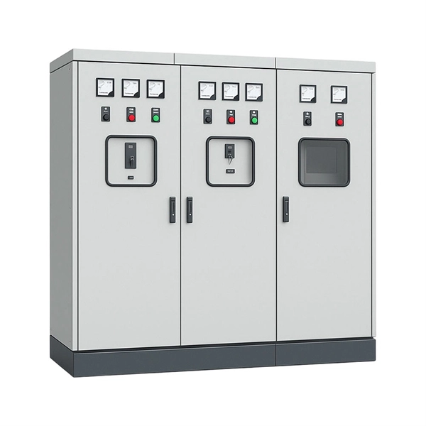 Gpon indoor equipment