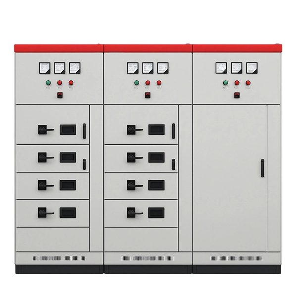 H3C Core Switch Dual Power Supply