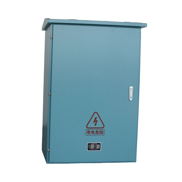 Protection power of the three-level distribution box
