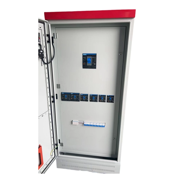 Salmon Drop Fiber Optic Cable Splicing Solution and Process