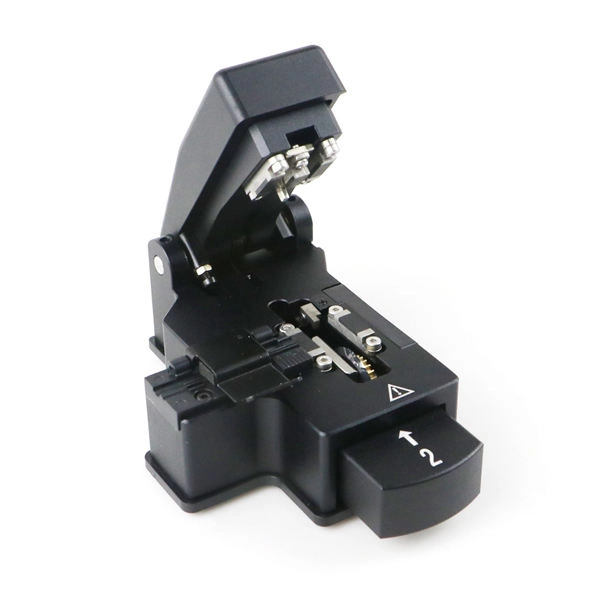 50-meter fiber optic patch cord multimode dual-core