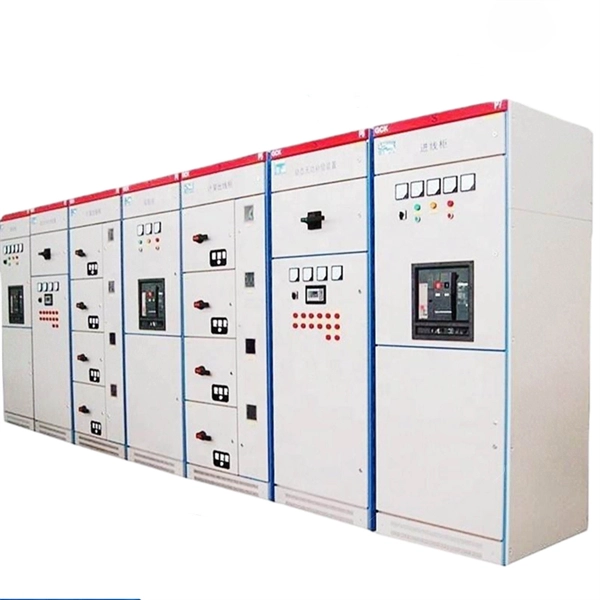 Interconnected Data Center Ranking
