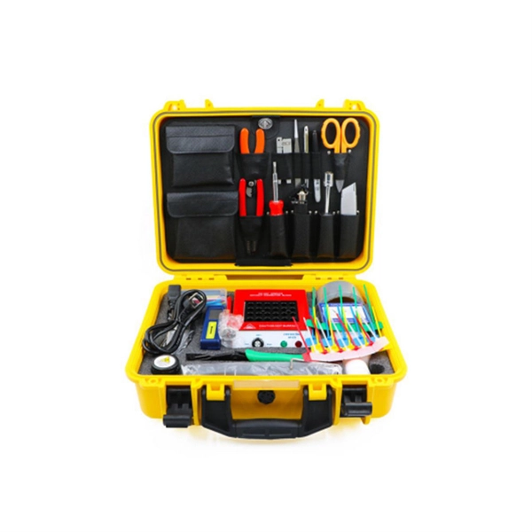 What does fusion fiber multimode singlemode mean