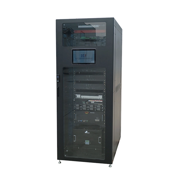 Cuban Micro-Module Cabinet Ranking