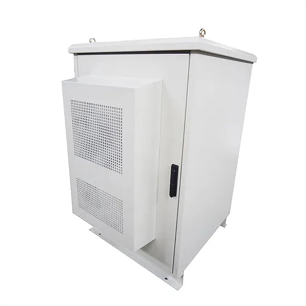 Distribution Box Opening Method