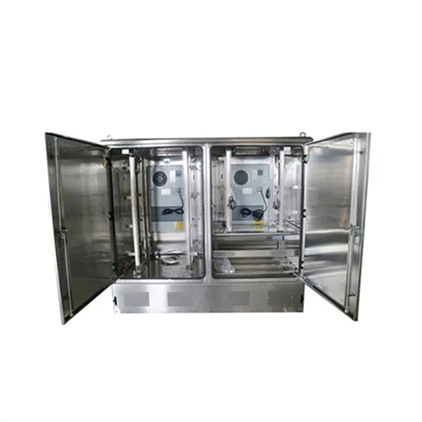 High Temperature Resistance of US Server Rack Power Distribution Systems