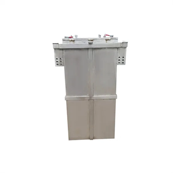 Direct Sales of Standard Primary Distribution Boxes for Construction Sites