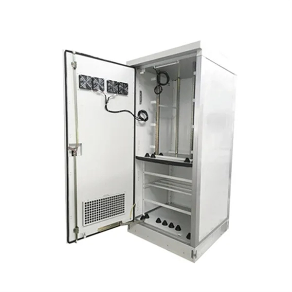 Underground Secondary Distribution Box
