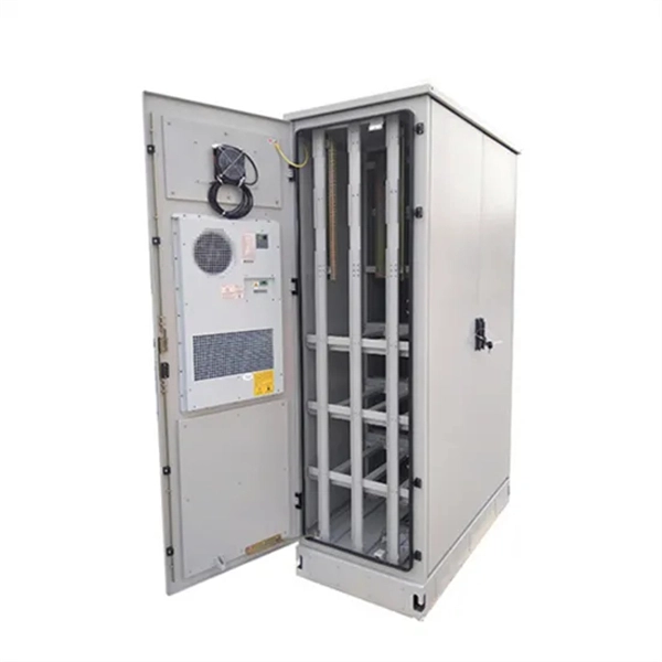 50kW Power Storage Cabinet for 5G Base Stations