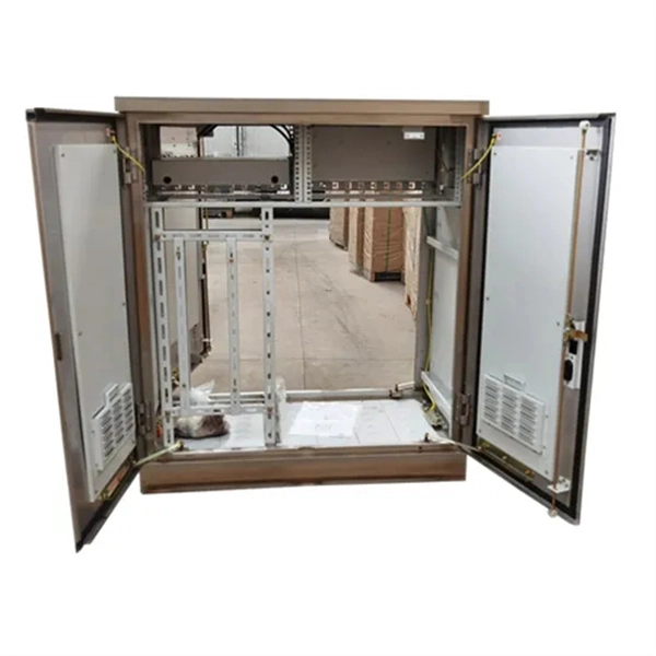 Configuration of Dual-Core Chassis Switch