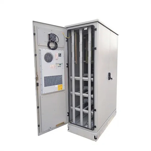 Palau 96-core optical cable junction box