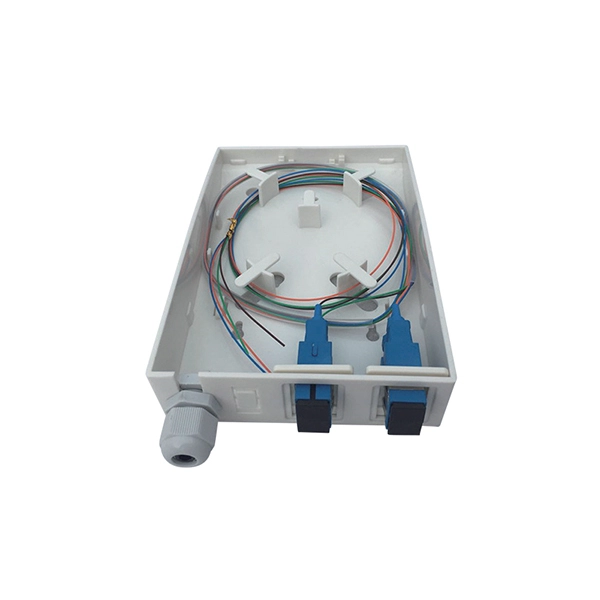 Ex-factory price of mechanical fiber optic sensors