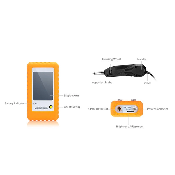Construction Site Moisture-proof Distribution Box
