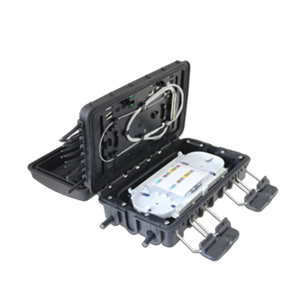 Fiber optic patch cord operation d4