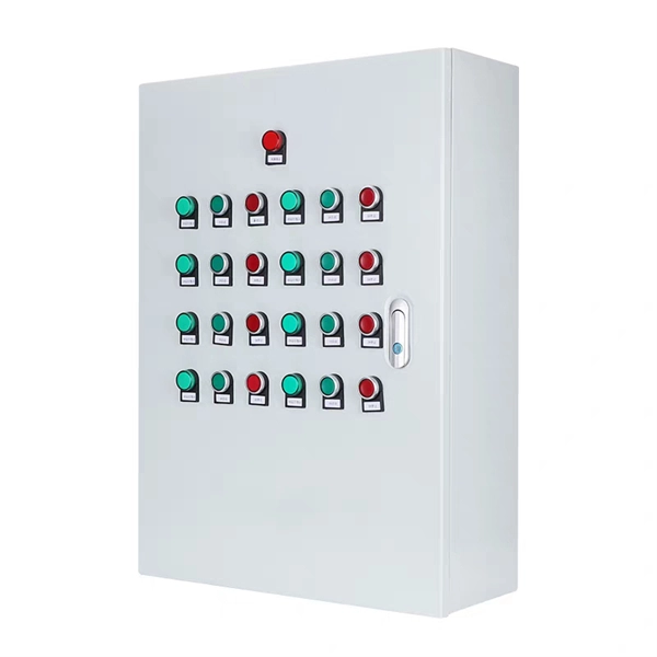 Huawei Data Center Cold Aisle Skylight Controller