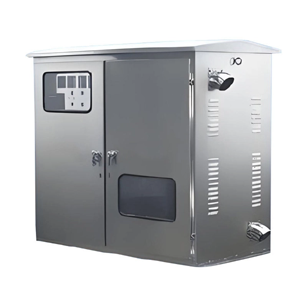 Price of Bahrain Primary Distribution Box