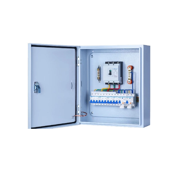 Mali power distribution boxes and cabinets