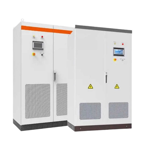 Aerial Optical Cable Connection
