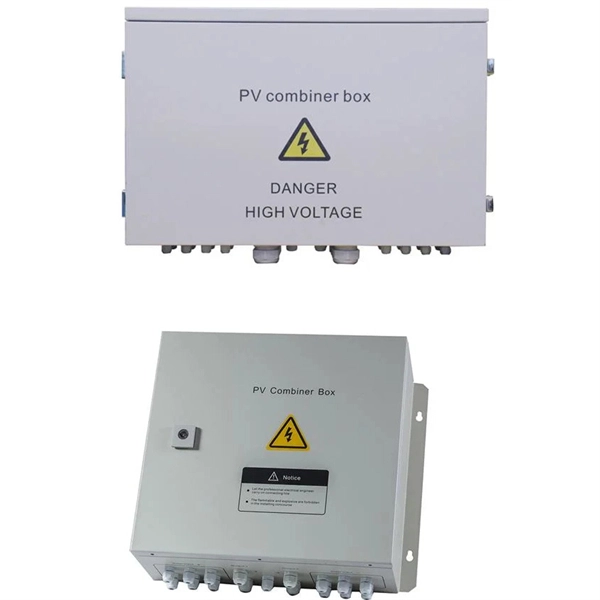 Bahrain Network Cabinet IP65 User Manual