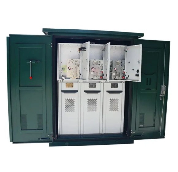 Distribution Box AP-4