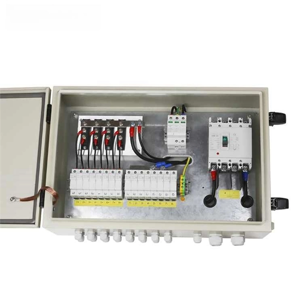 How to convert a network cable to an optical module