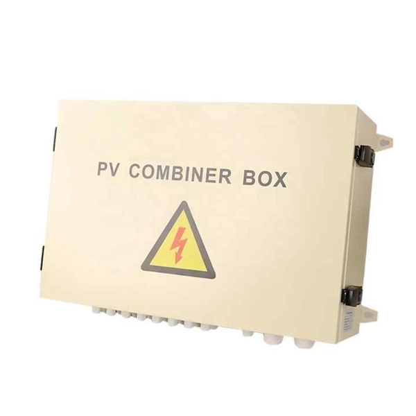Kyrgyzstan Professional Explosion-proof Distribution Box